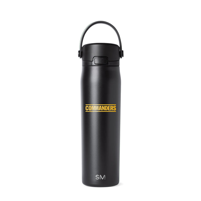 NFL Mesa Sport with Covered Chug Lid