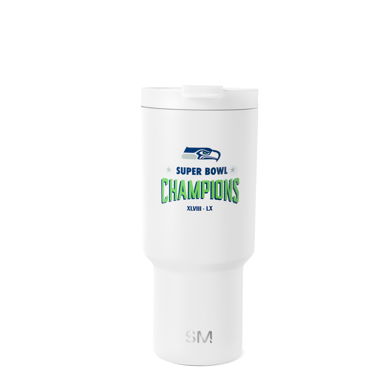 Super Bowl LX Trek Tumbler – Simple Modern Super Bowl LX Trek Tumbler – Simple Modern