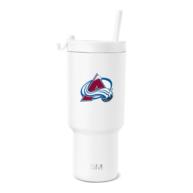 NHL Trek Tumbler