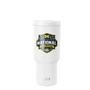 NCAA 2026 Championship Trek Tumbler