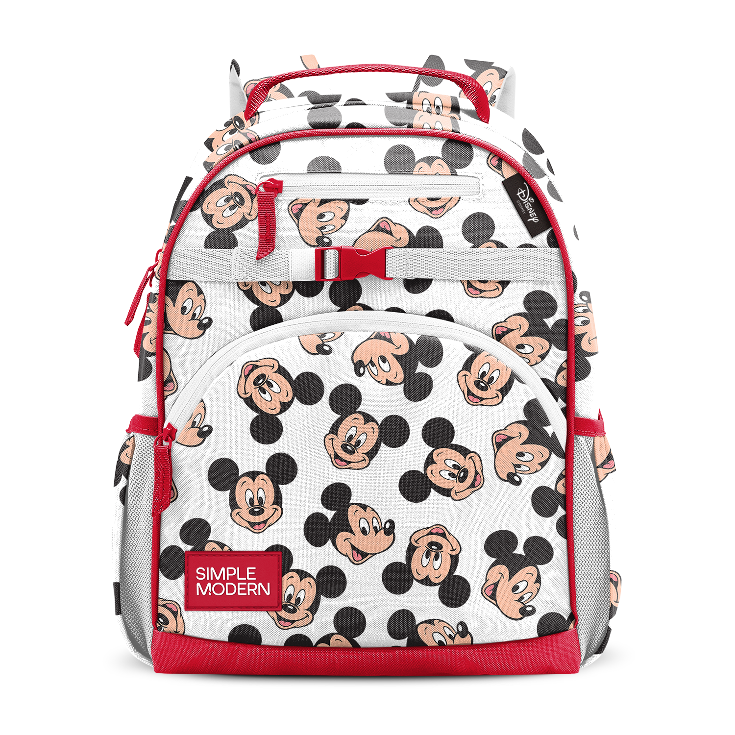 Simple Modern Fletcher Kids Backpack 12L