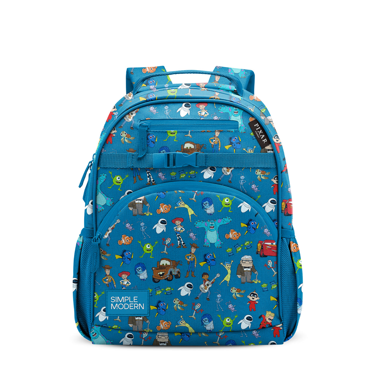 12L Fletcher | Best for Ages 3-5 Simple Modern 12L Fletcher | Best for Ages 3-5 Simple Modern