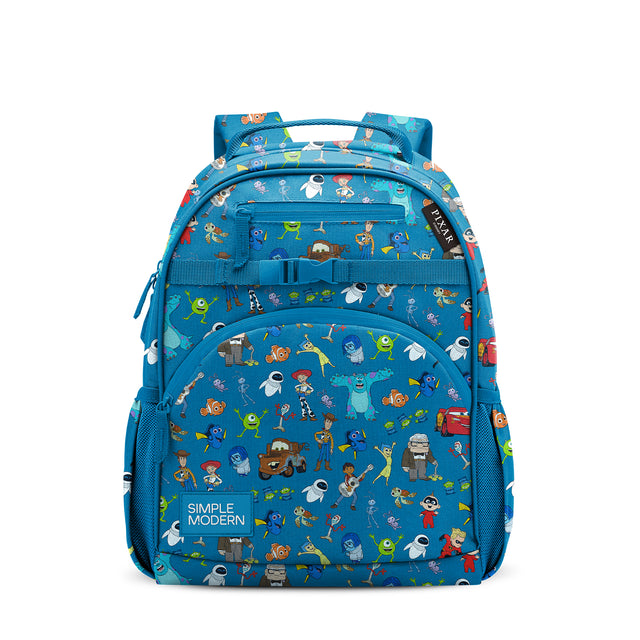 Fletcher Kids' Backpack - Medium