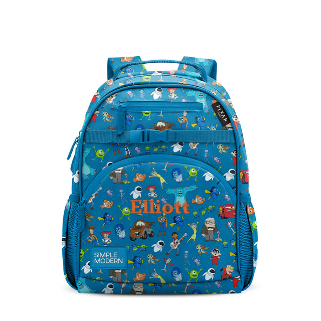 Fletcher Kids' Backpack