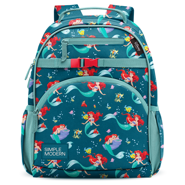 Fletcher Kids' Backpack - Large