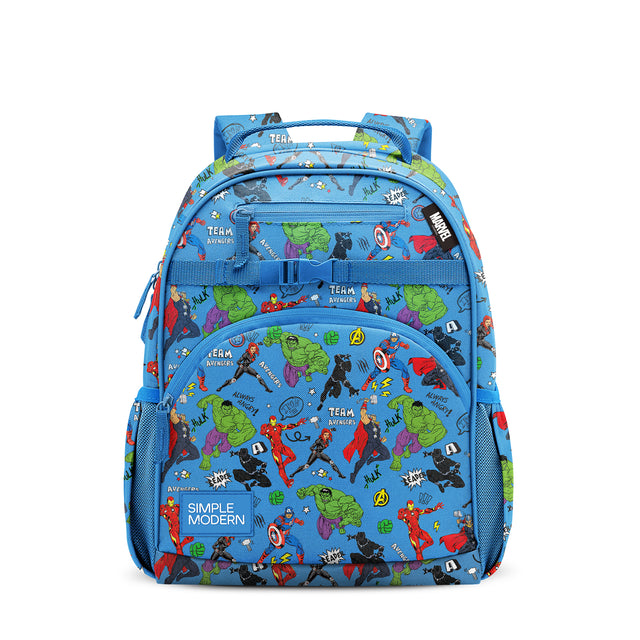 Fletcher Kids' Backpack Fletcher Kids' Backpack