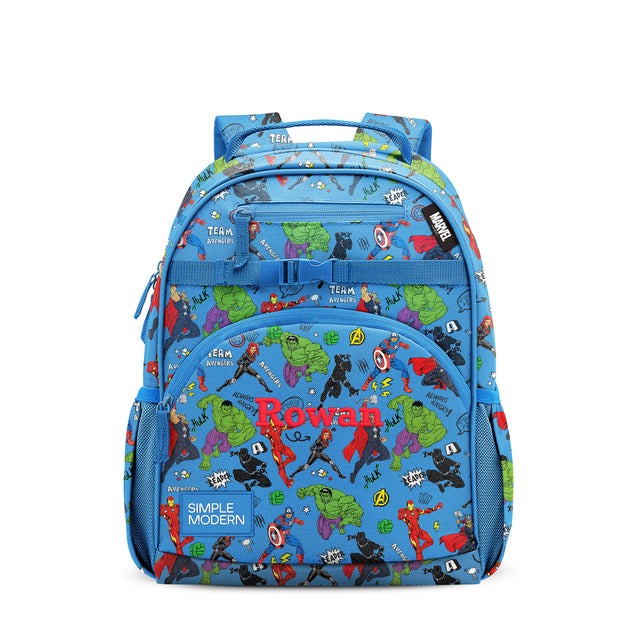 Fletcher Kids' Backpack