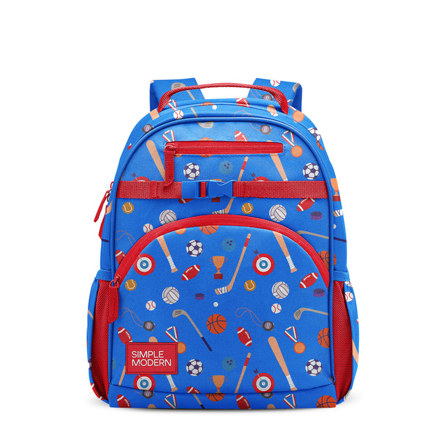 Fletcher Kids' Backpack - Medium