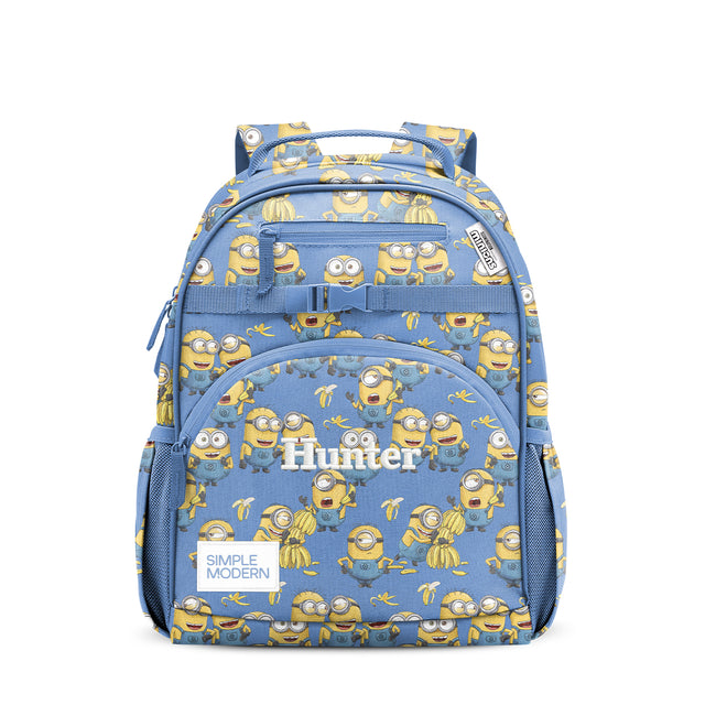 Fletcher Kids' Backpack
