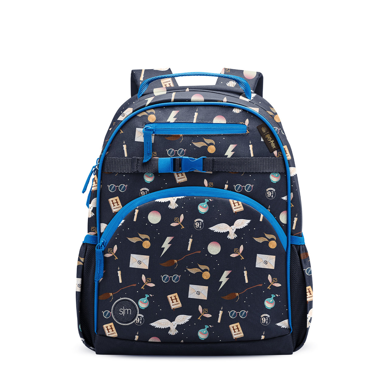 16 kids backpack deminsions WZLVO 3PCS Unicorn for Girls, 16" Preschool Bookbag with Lunch Box, Water Resistant School Bags Set for Elementary Kindergarten Toddler Get your little ones ready for their daily adventures with this kid Backpacks Simple Modern