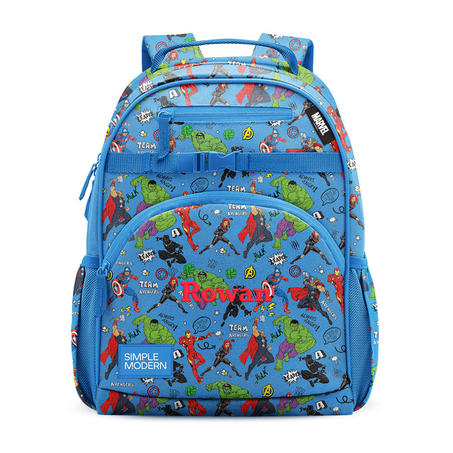 Fletcher Kids' Backpack