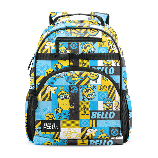 Fletcher Kids' Backpack - Large