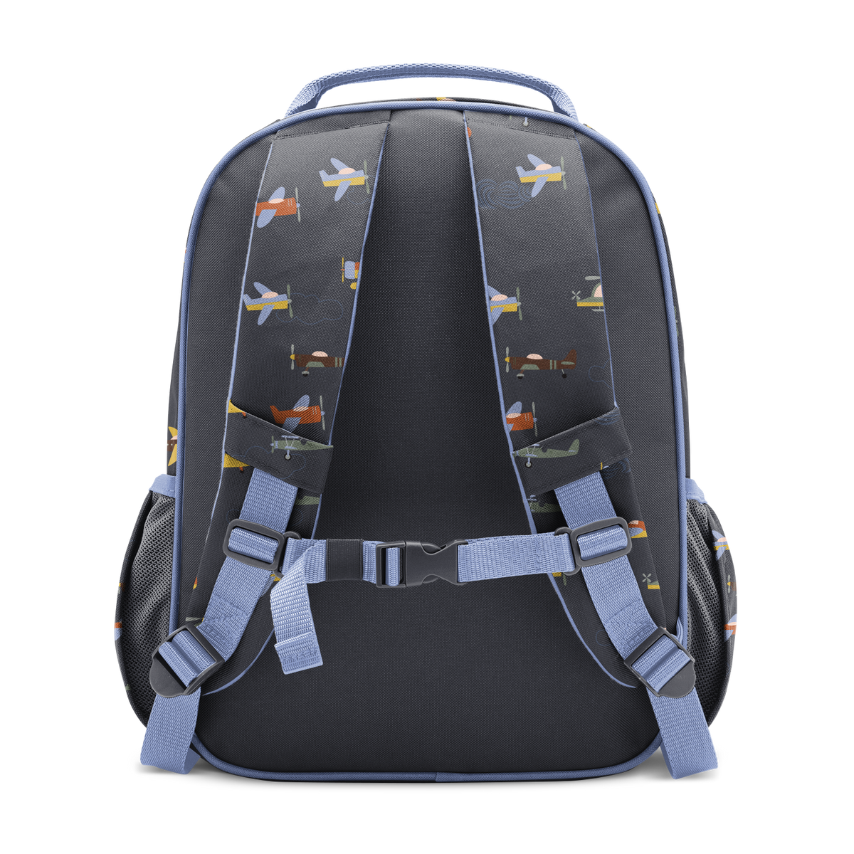 Fletcher Backpack Gray Xhatch Women\'s Bag Fletcher Convertible Shoulderbag - Brighton main image 4