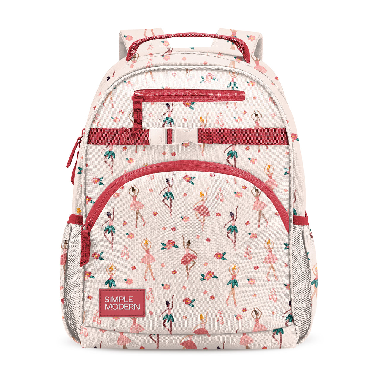 Backpacks Simple Modern 