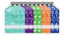 Joey Reusable Food Pouches