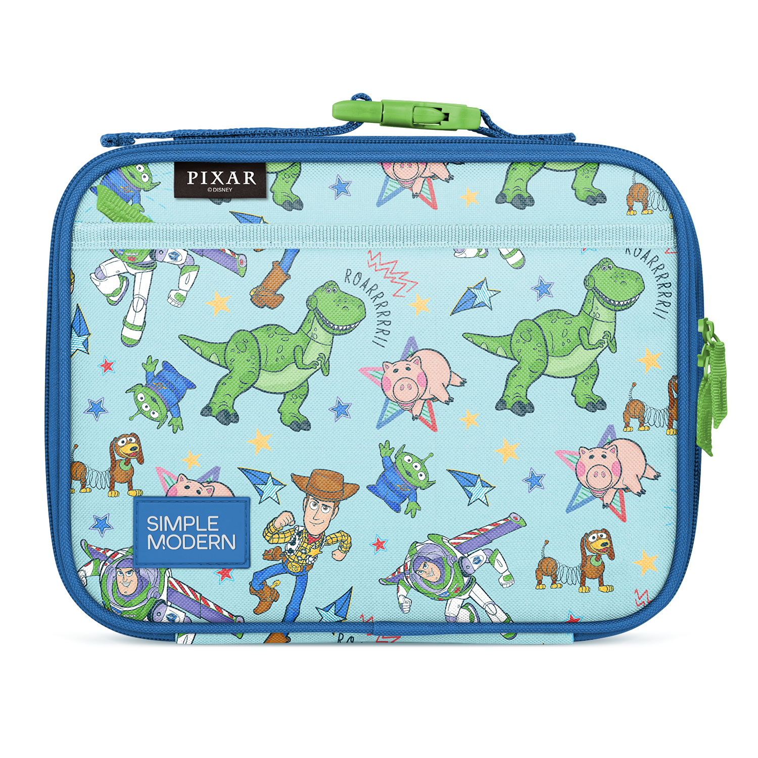 Simple Modern Insulated Lunch Bag - Thumbnail 3