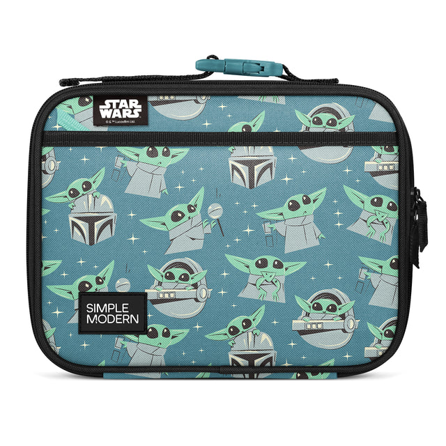 Hadley Lunch Bag