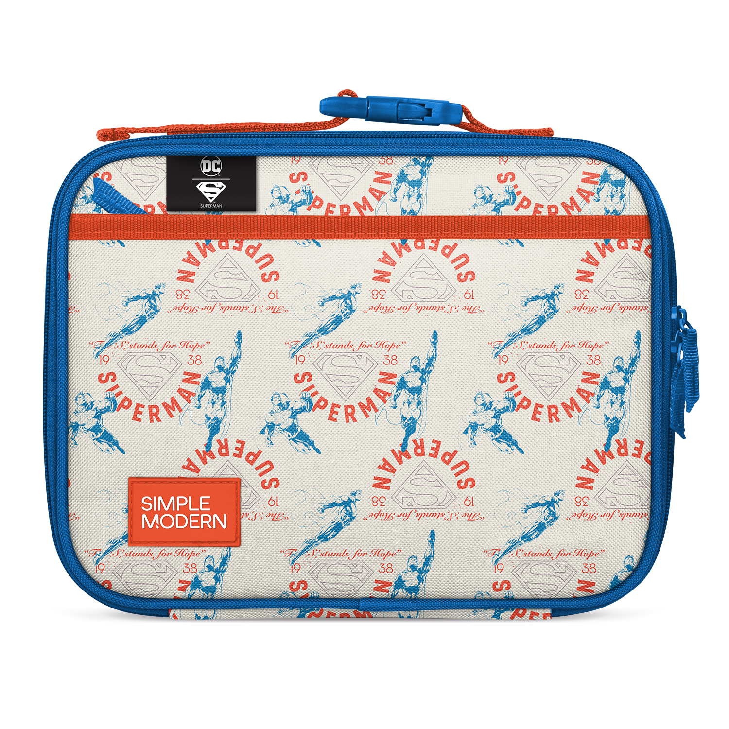 Simple Modern Insulated Lunch Bag