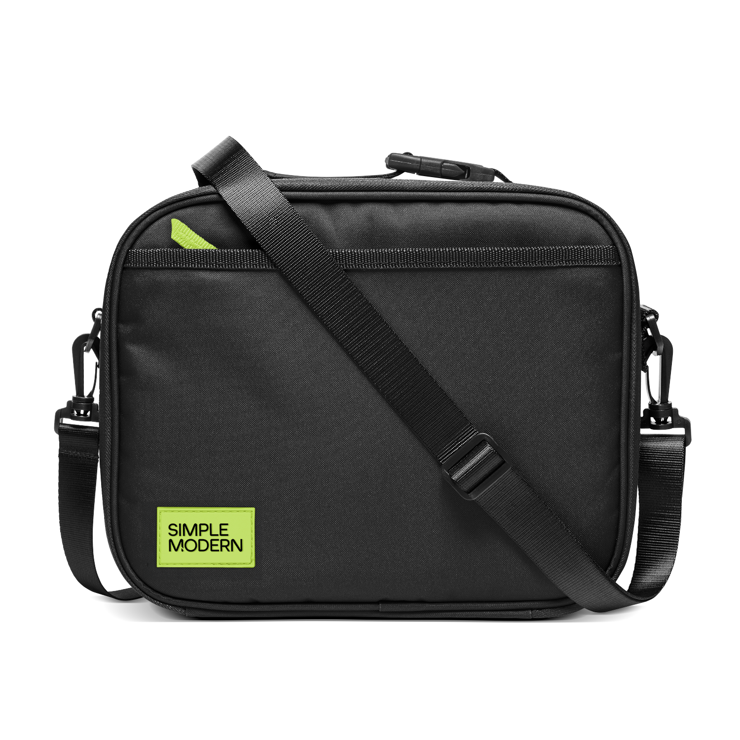 Hadley Lunch Bag with Shoulder Strap – Simple Modern
