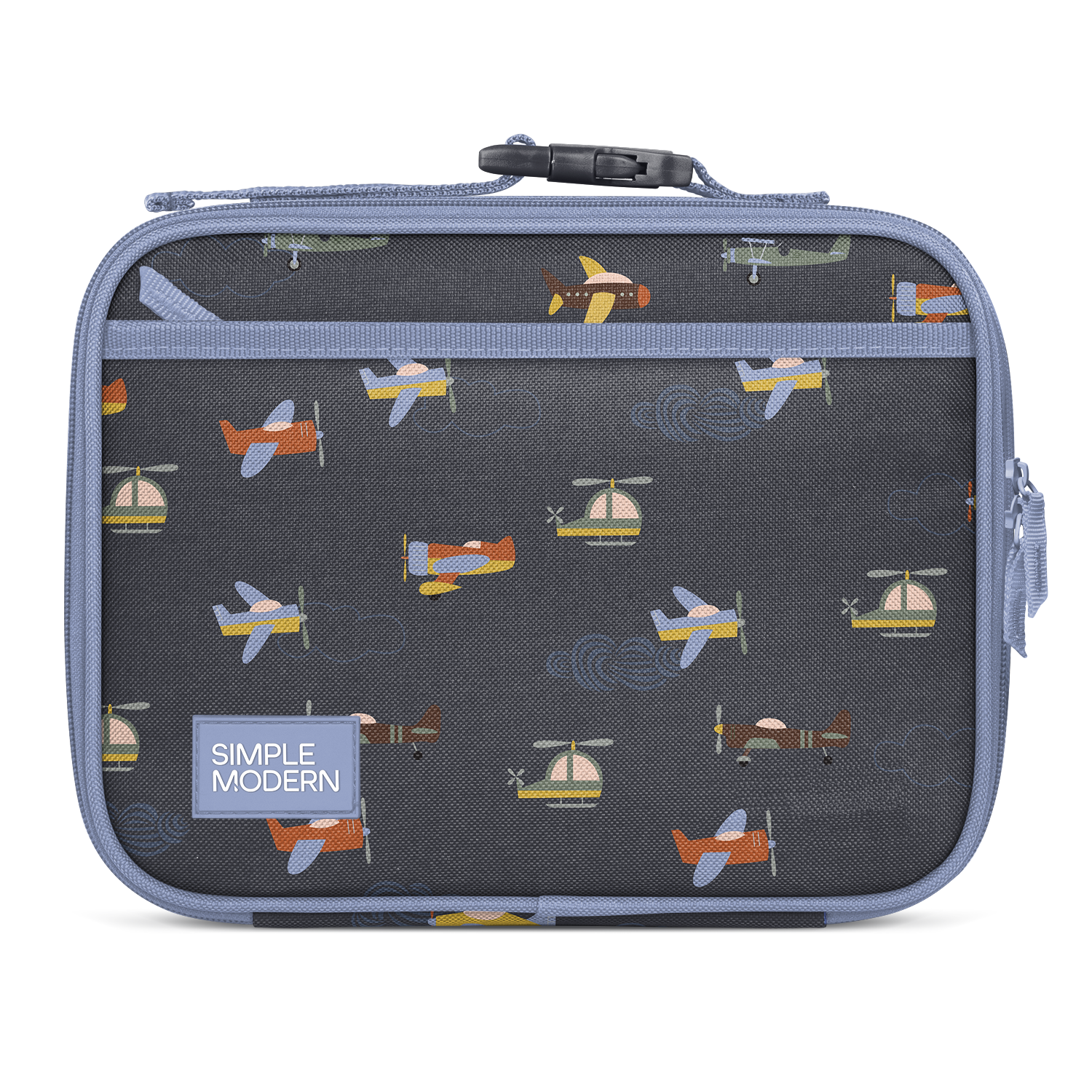 Simple Modern Insulated Lunch Bag - Thumbnail 5