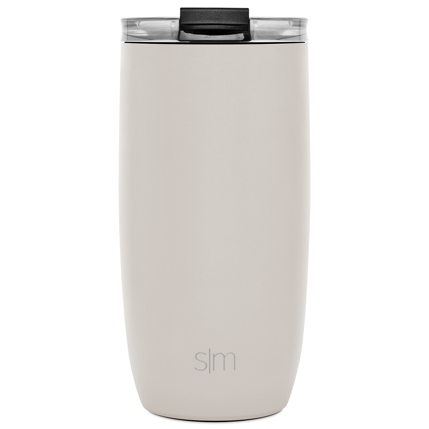 Simple Modern Travel Coffee Mug Tumbler with Flip Lid | Reusable Insulated Stainless Steel Cold Brew Iced Cup Thermos | Gifts for Women Men Him Her