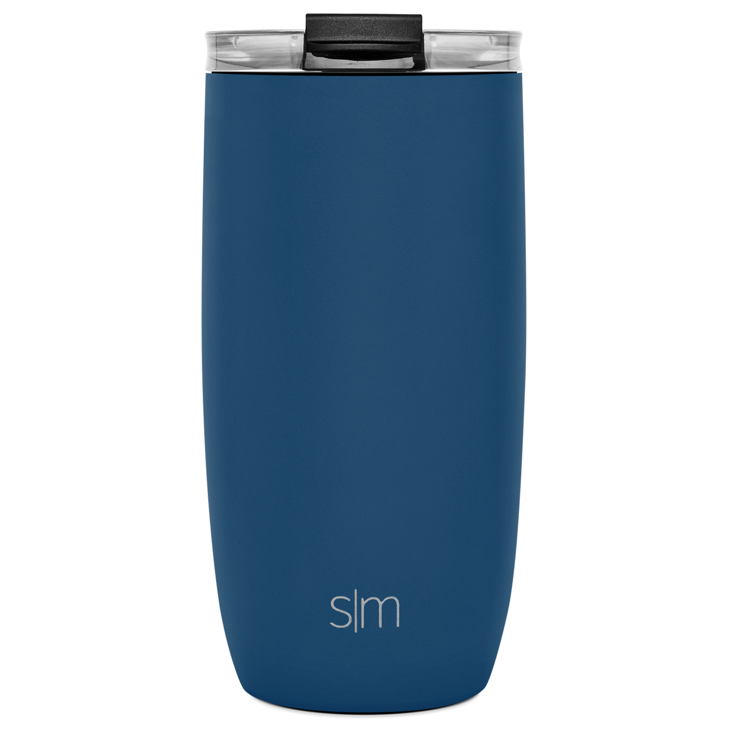 Simple Modern Insulated Tumbler with Lid and Straw | Cup Stainless Steel Water Bottle Travel Mug | Her Him | Classic | 28oz | Black Leopard