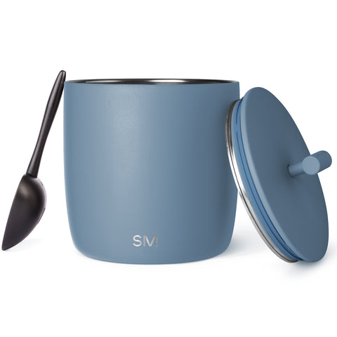 Check Employees Icon Rocks Ice Bucket – Simple Modern