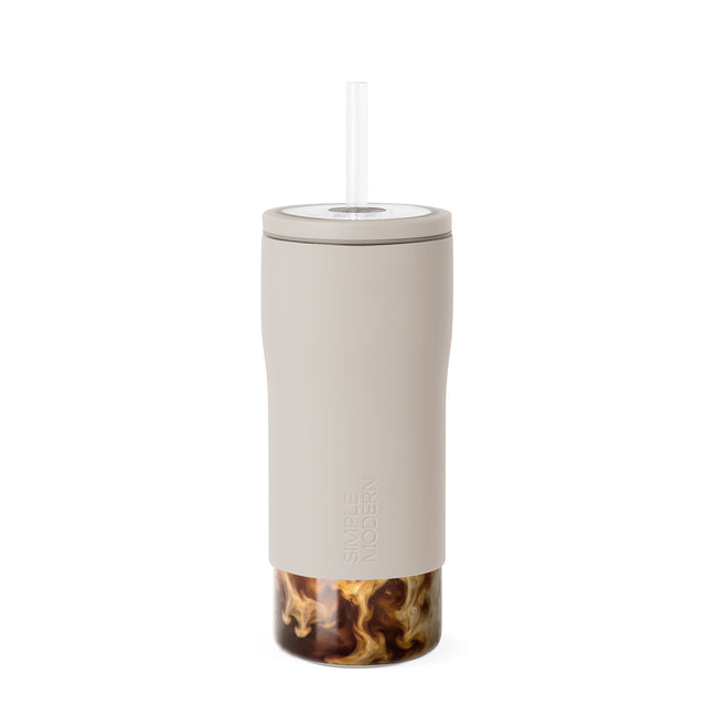 Iced Clarity Cup