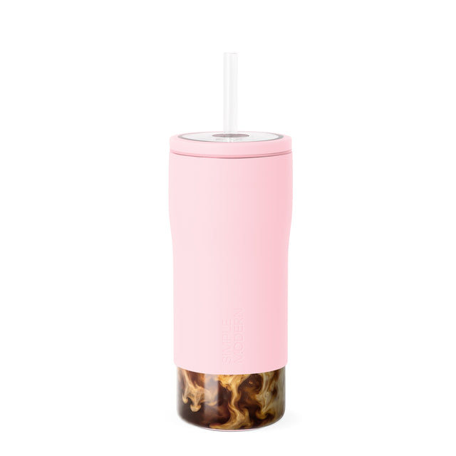 Iced Clarity Cup