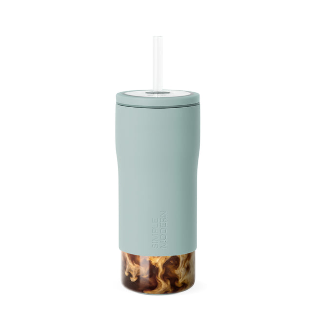 Iced Clarity Cup