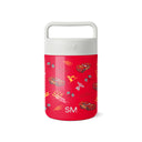 Provision Food Jar