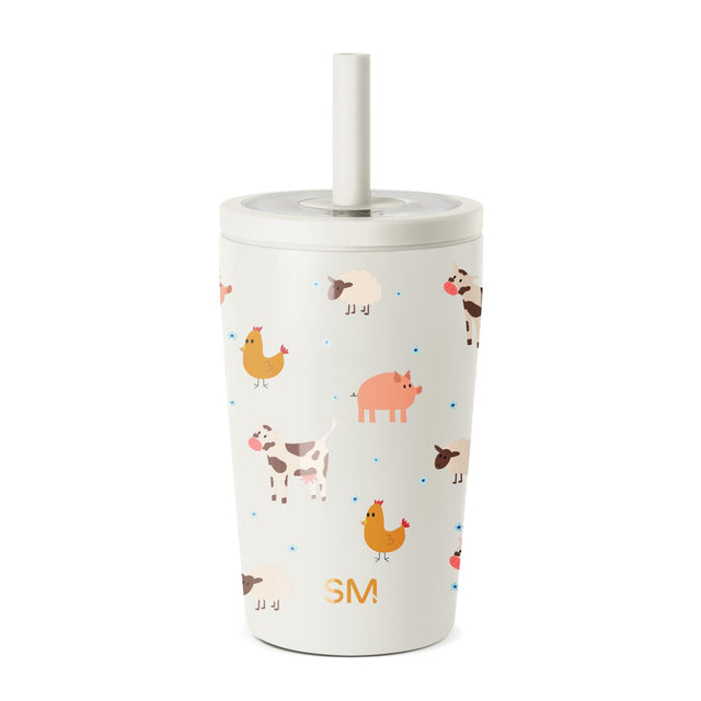 Stainless Steel Junior Tumbler