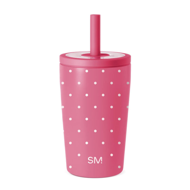 Stainless Steel Junior Tumbler