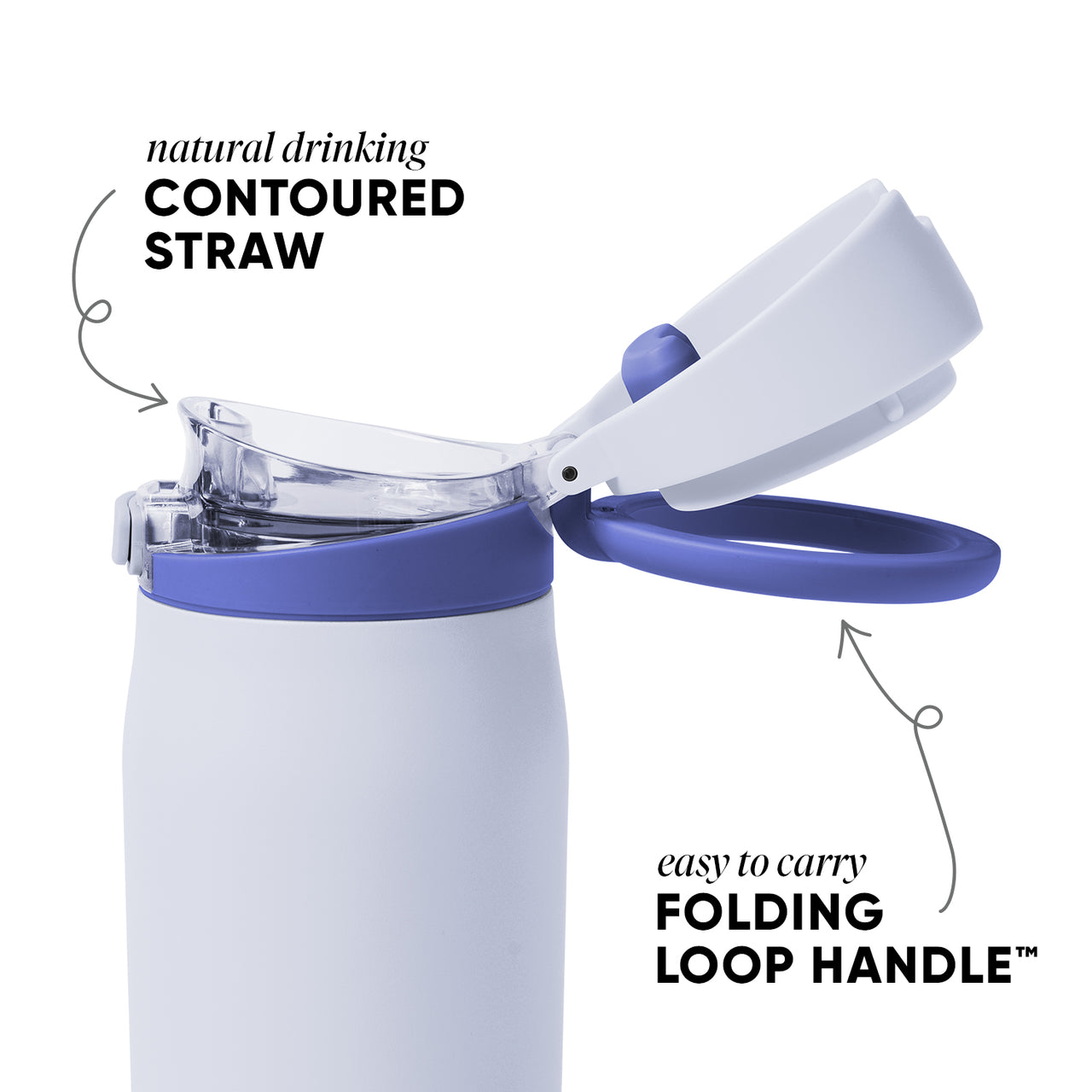 Bouteilles d’eau et sacs d’hydratation | Canada