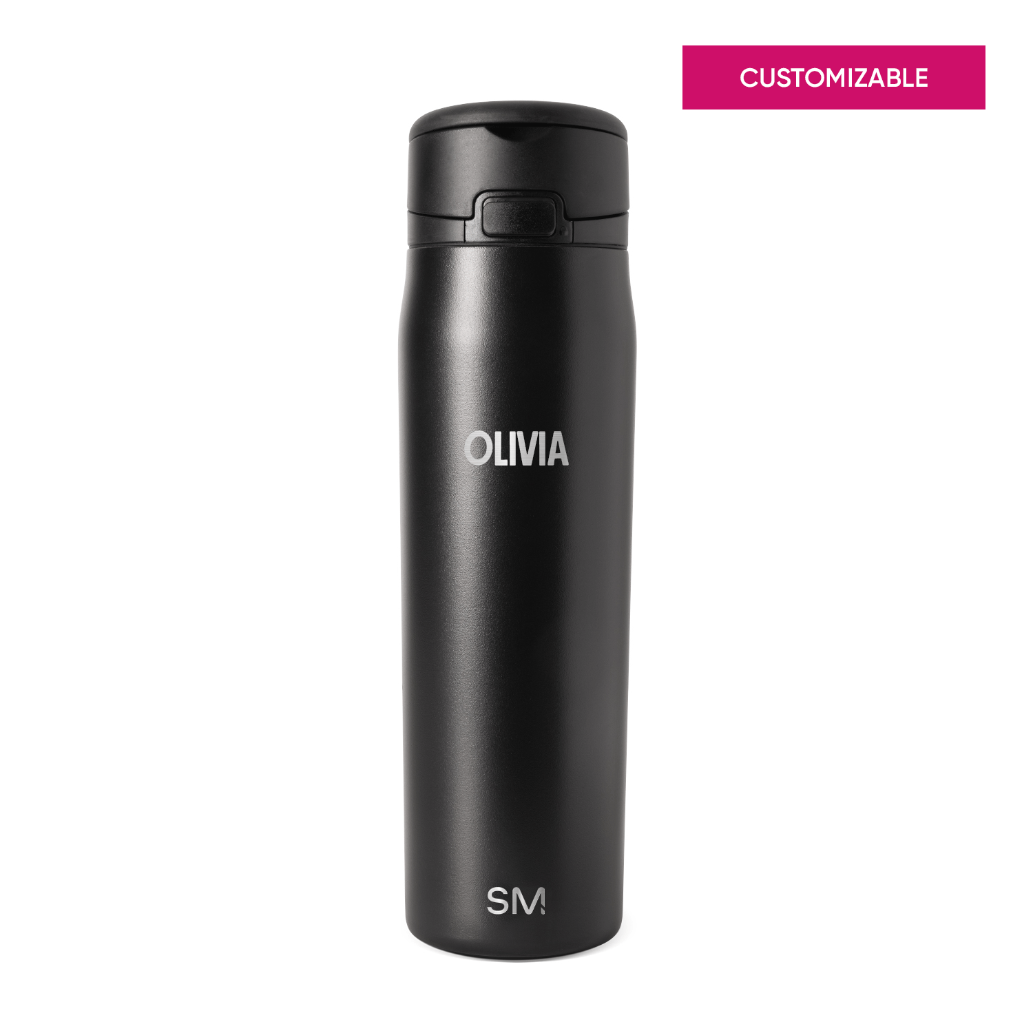 Mesa Loop with Covered Straw