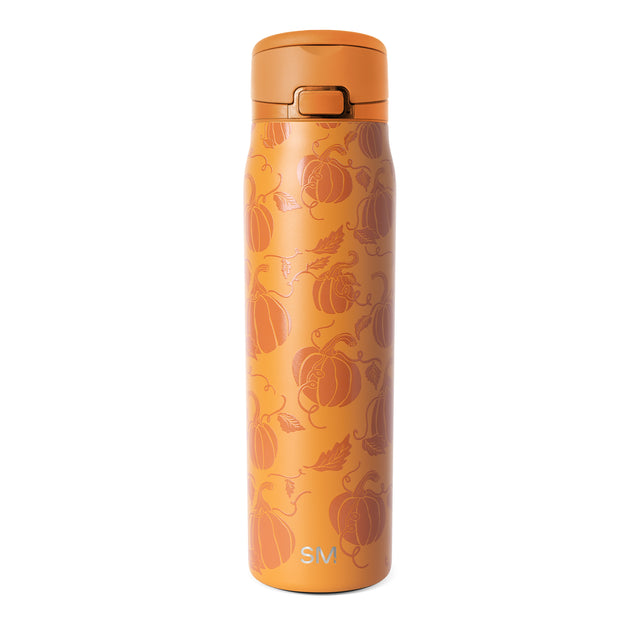 Mesa Loop with Covered Straw
