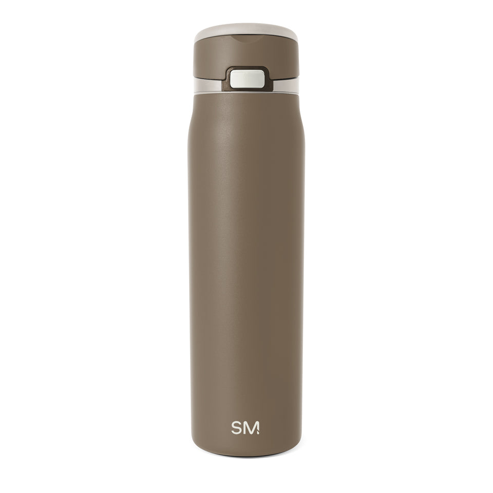 Mesa Loop with Covered Straw – Simple Modern