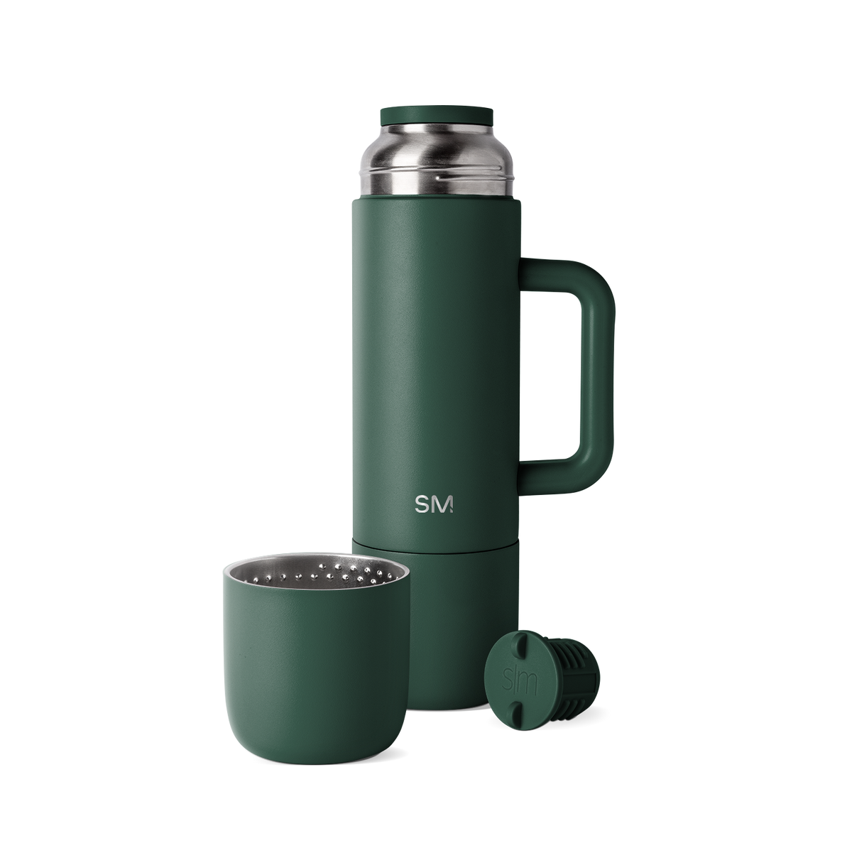Stylish Water Bottles, Travel Mugs, Food Storage, and Backpacks