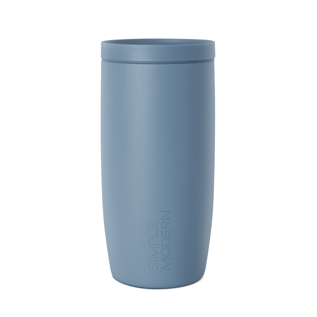 Voyager Tumbler - Signature