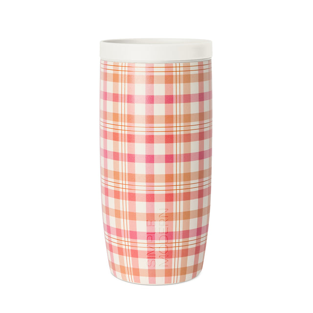 Voyager Tumbler - Signature