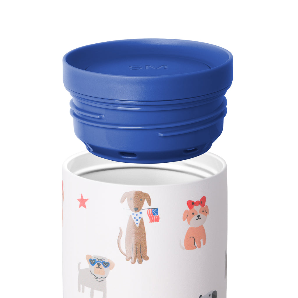 Voyager Tumbler - Signature