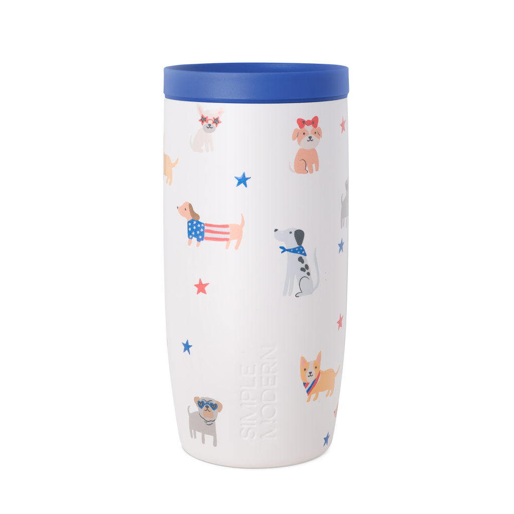 Voyager Tumbler - Signature