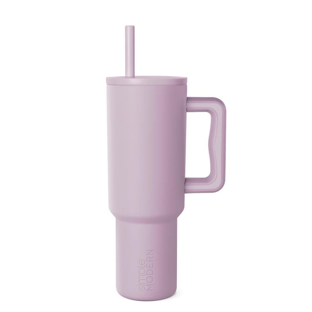 Trek Tumbler - Signature – Simple Modern