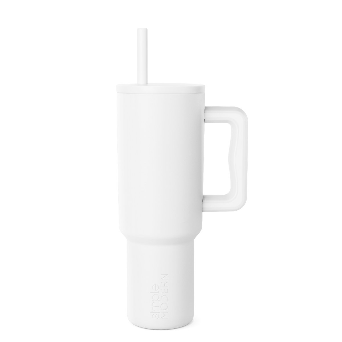 Trek Tumbler - Signature – Simple Modern