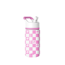 Summit Kids Water Bottle with Straw Lid