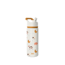 Summit Kids Water Bottle with Straw Lid