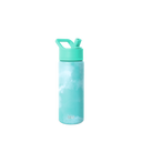 Summit Kids Water Bottle with Straw Lid