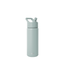 Summit Kids Water Bottle with Straw Lid