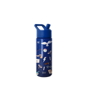 Summit Kids Water Bottle with Straw Lid