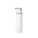 Summit Water Bottle with Straw Lid